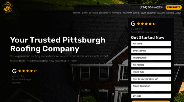 buccosroofing.com