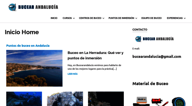 bucearandalucia.com