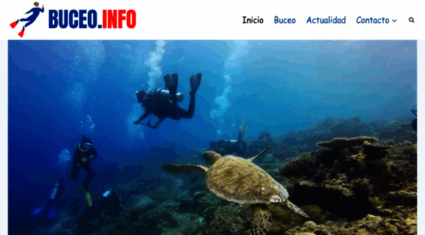 buceo.info