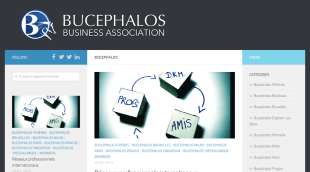 bucephalos.org