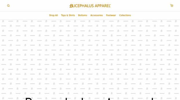 bucephalusapparel.com