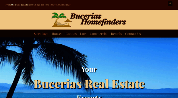 buceriashomefinders.com