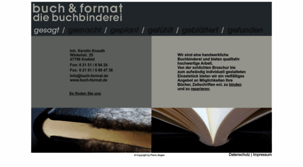 buch-format.de