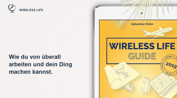 buch.wirelesslife.de