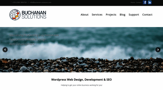 buchanan-solutions.com