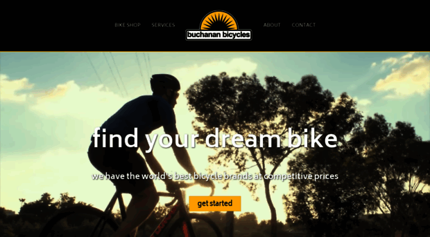 buchananbikes.com