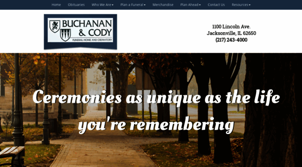 buchanancody.com