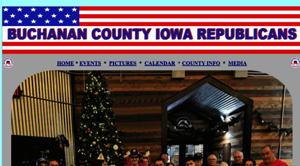 buchanancountyiowarepublicans.org
