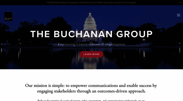 buchanangroupconsulting.com