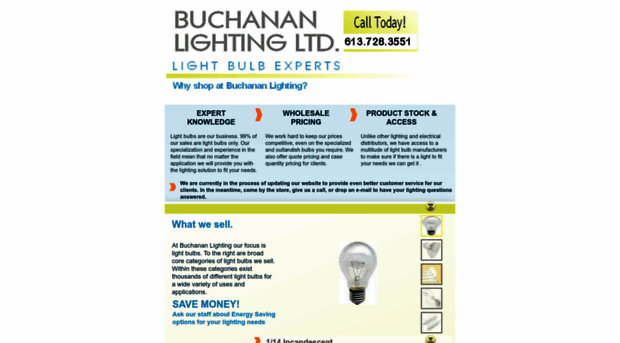 buchananlighting.ca