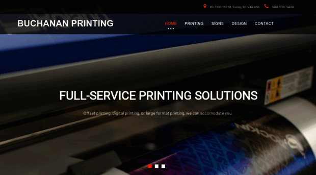 buchananprinting.ca