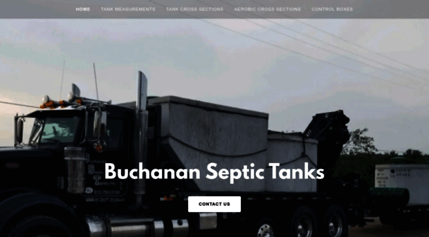 buchananseptictanks.com