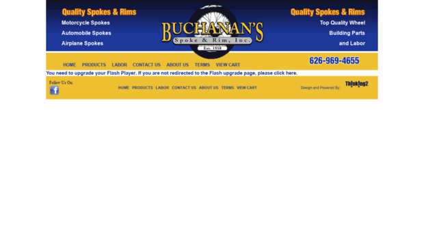 buchananspokes.net