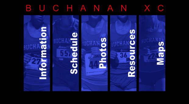 buchananxc.com