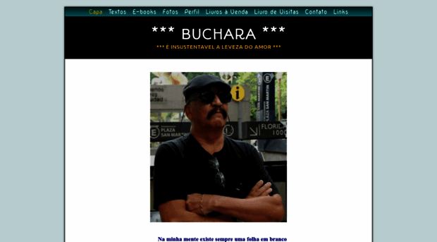 buchara.prosaeverso.net