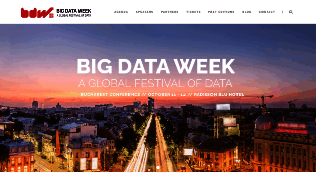 bucharest.bigdataweek.com