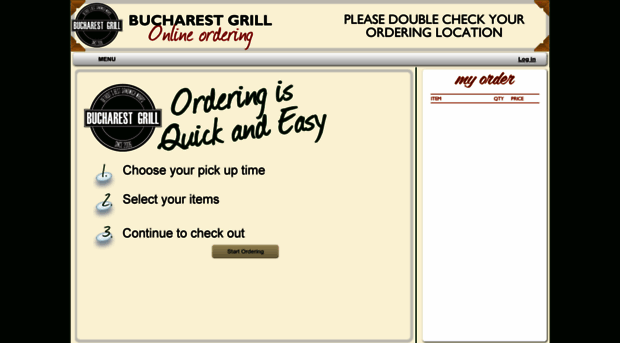 bucharestgrill.alohaorderonline.com