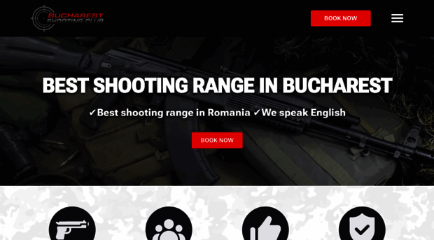 bucharestshootingclub.com