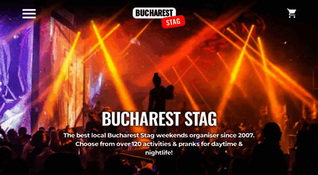 buchareststag.com