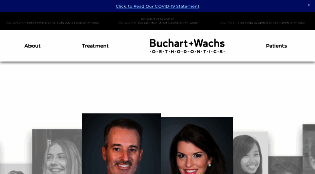 buchartorthodontics.com