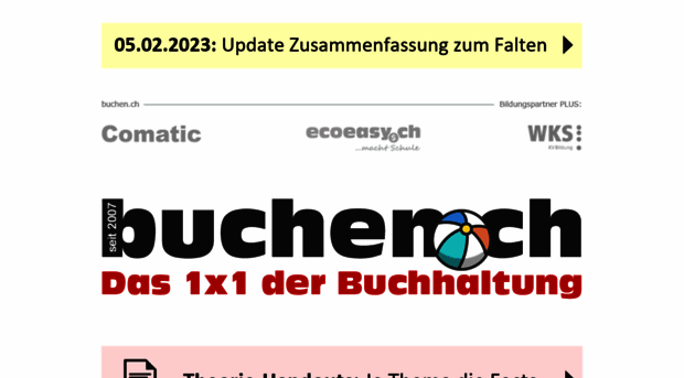 buchen.ch