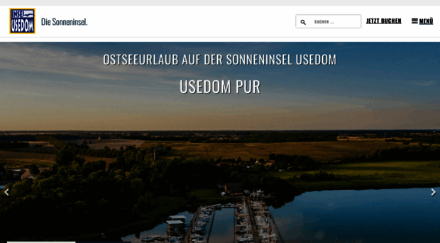 buchen.usedom.de