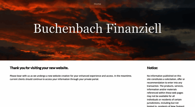 buchenbachltd.com