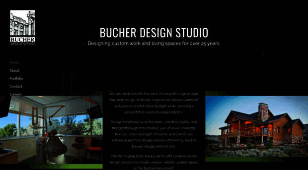 bucherdesign.com