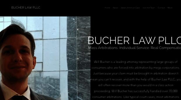 bucherlawfirm.com