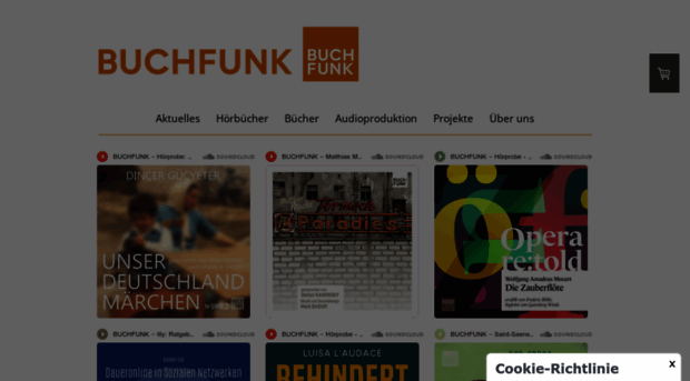 buchfunk.de