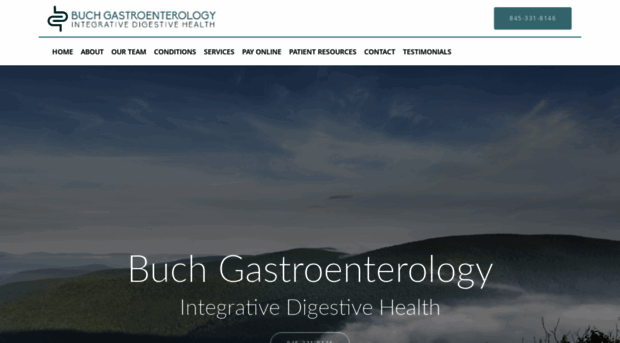 buchgastroenterology.com