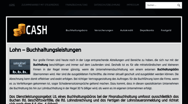 buchhaltung-blog.de