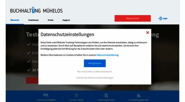 buchhaltung-muehelos.de