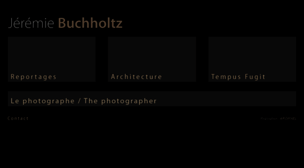 buchholtz-photo.com