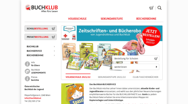 buchklub.at