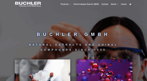 buchler-gmbh.com