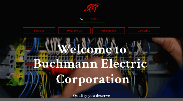 buchmannelectric.com