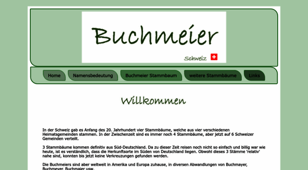 buchmeier-schweiz.ch