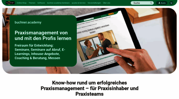 buchner-consulting.de