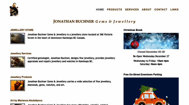 buchnerjewellery.com