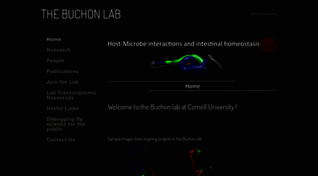 buchonlab.com