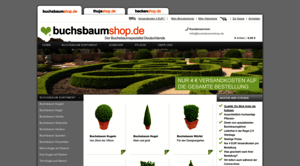 buchsbaumshop.de