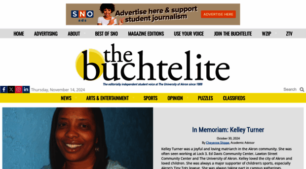 buchtelite.com