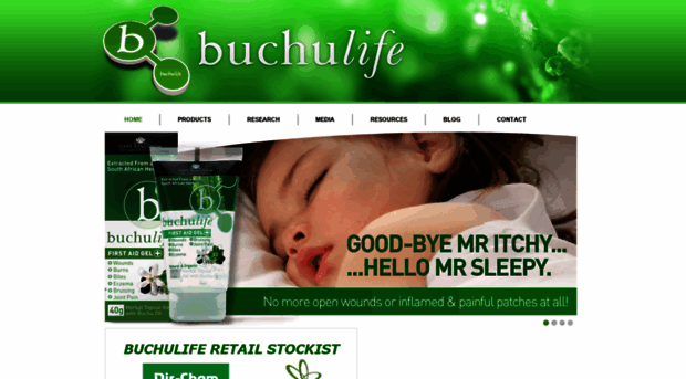 buchulife.com