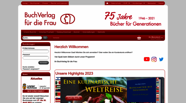 buchverlag-fuer-die-frau.de