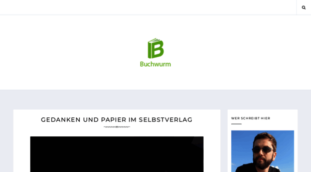 buchwurm.at