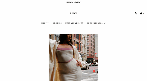 bucibucibuci.com