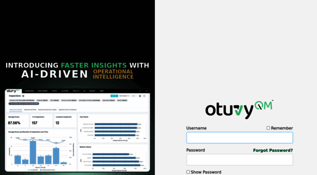 buck.cleantelligent.com