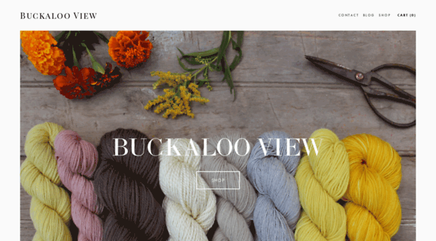 buckalooview.squarespace.com