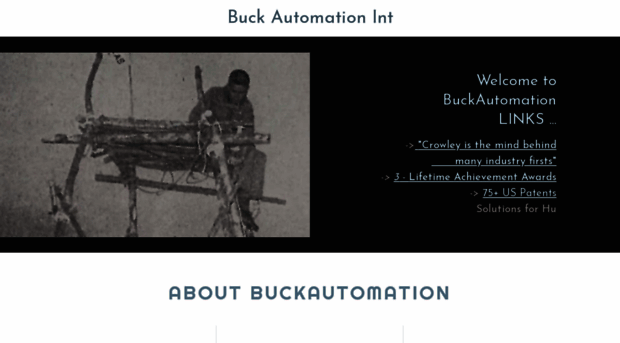 buckautomation.com